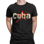 Make Cuba Great Again T-Shirt
