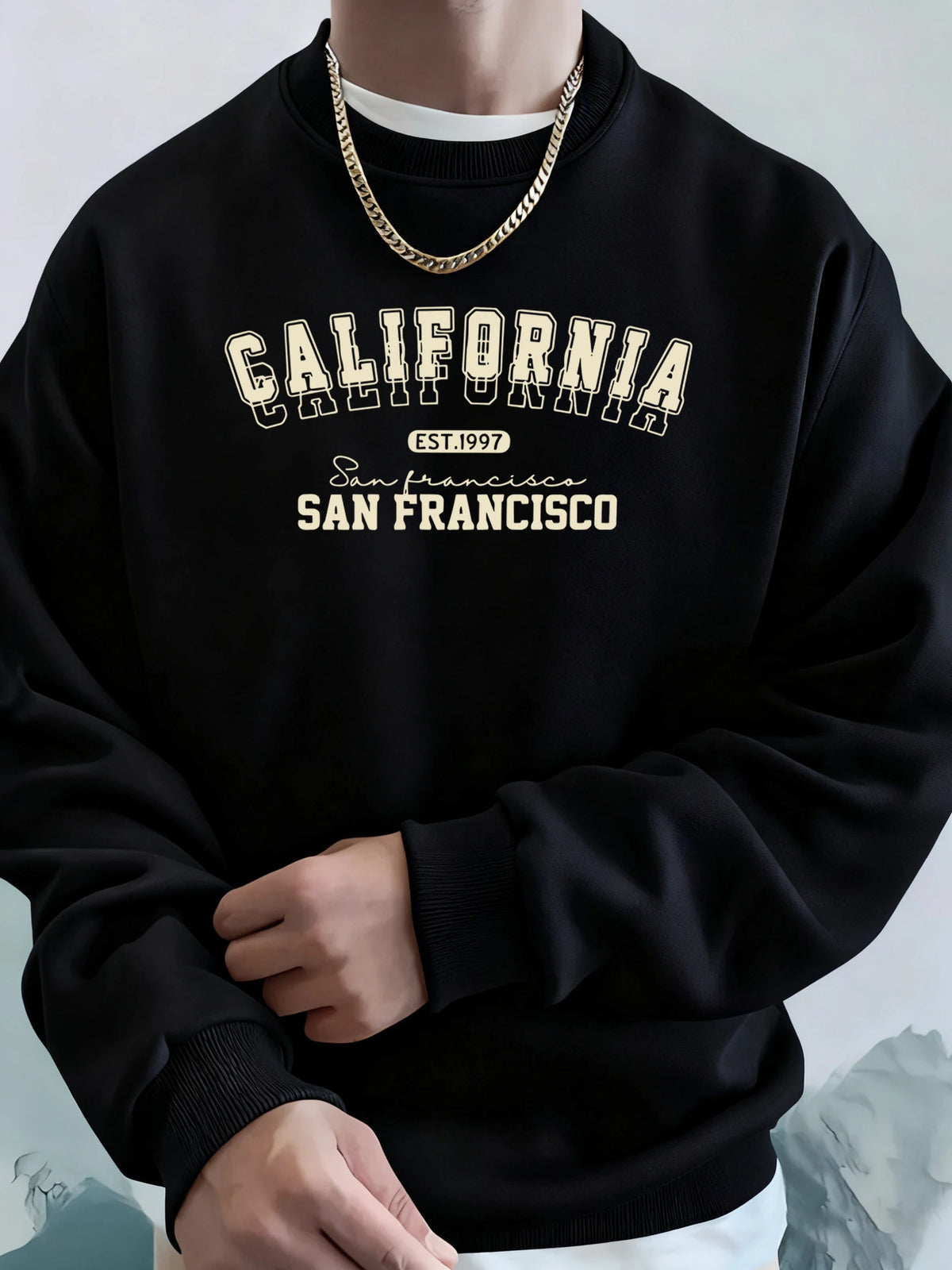 SF 1997 Hoodie