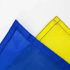 90*150cm Ukraine Flag