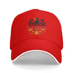 Casual Baseball Cap Germany Deutschland