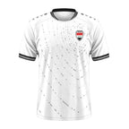 Iraq Fans Soccer Jerseys  Sports T-Shirts
