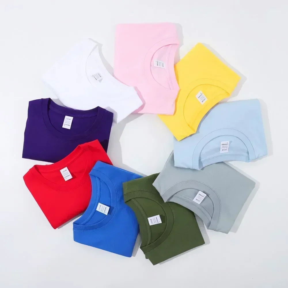 Cotton Germany Flag T Shirt