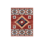 Southwestern Navajo Style Rug Tribal