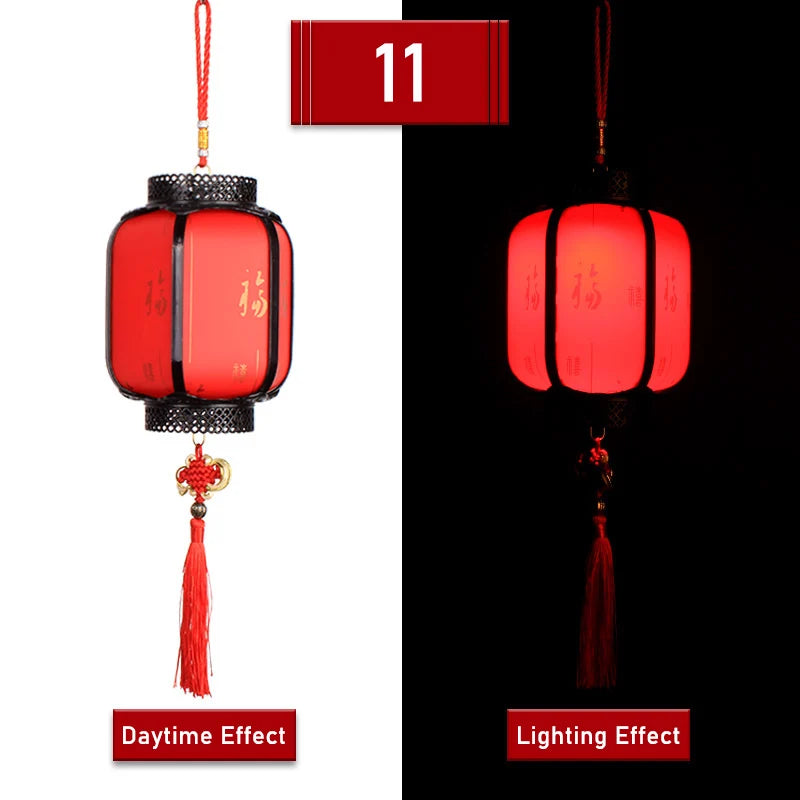 Portable Blossom Flower Light
