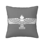 Assyrian Suryoyo Flag Pillow Cover Home Decor
