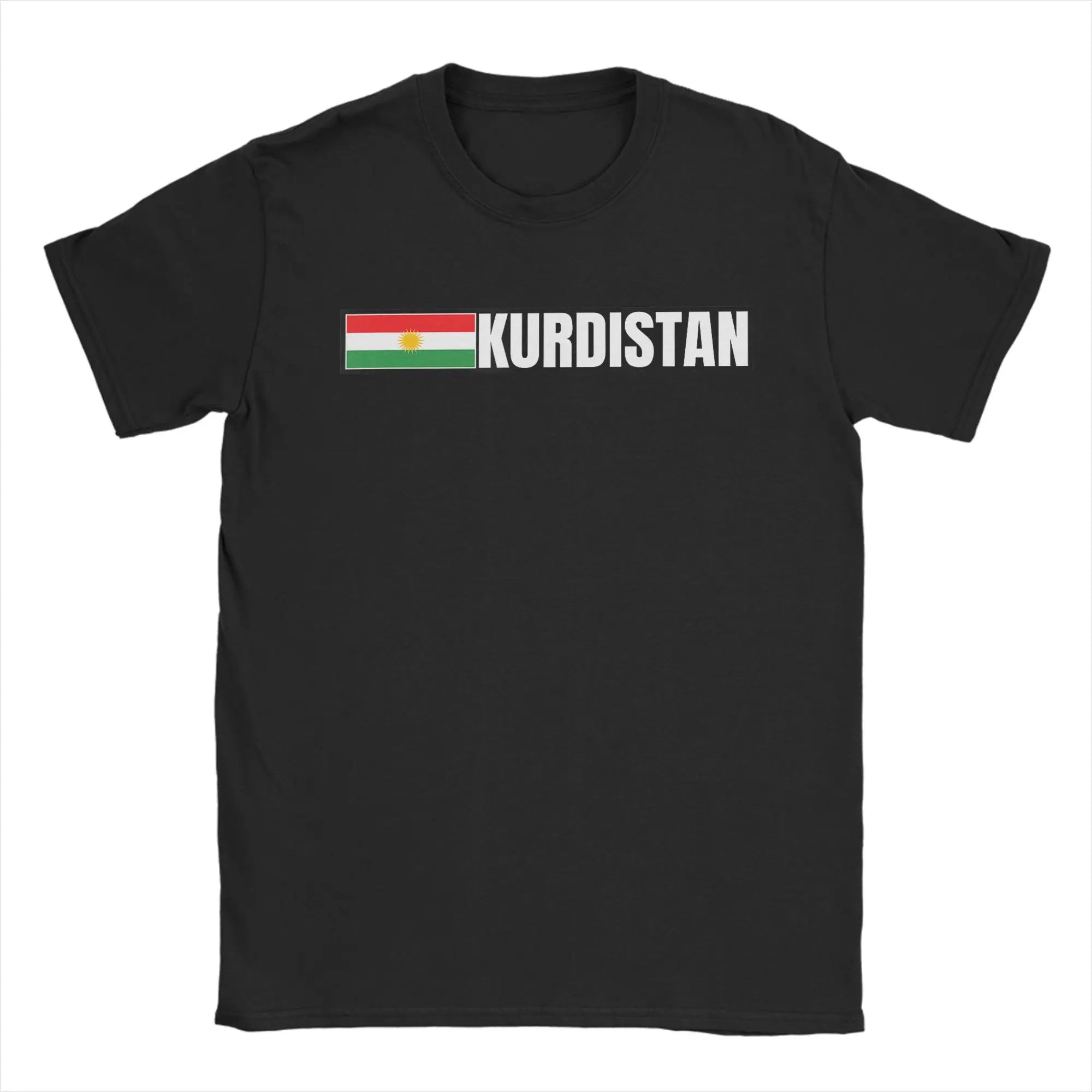 Vintage Kurdistan T-Shirts