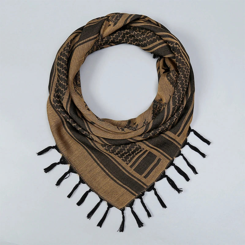 Desert Tactical Hijab