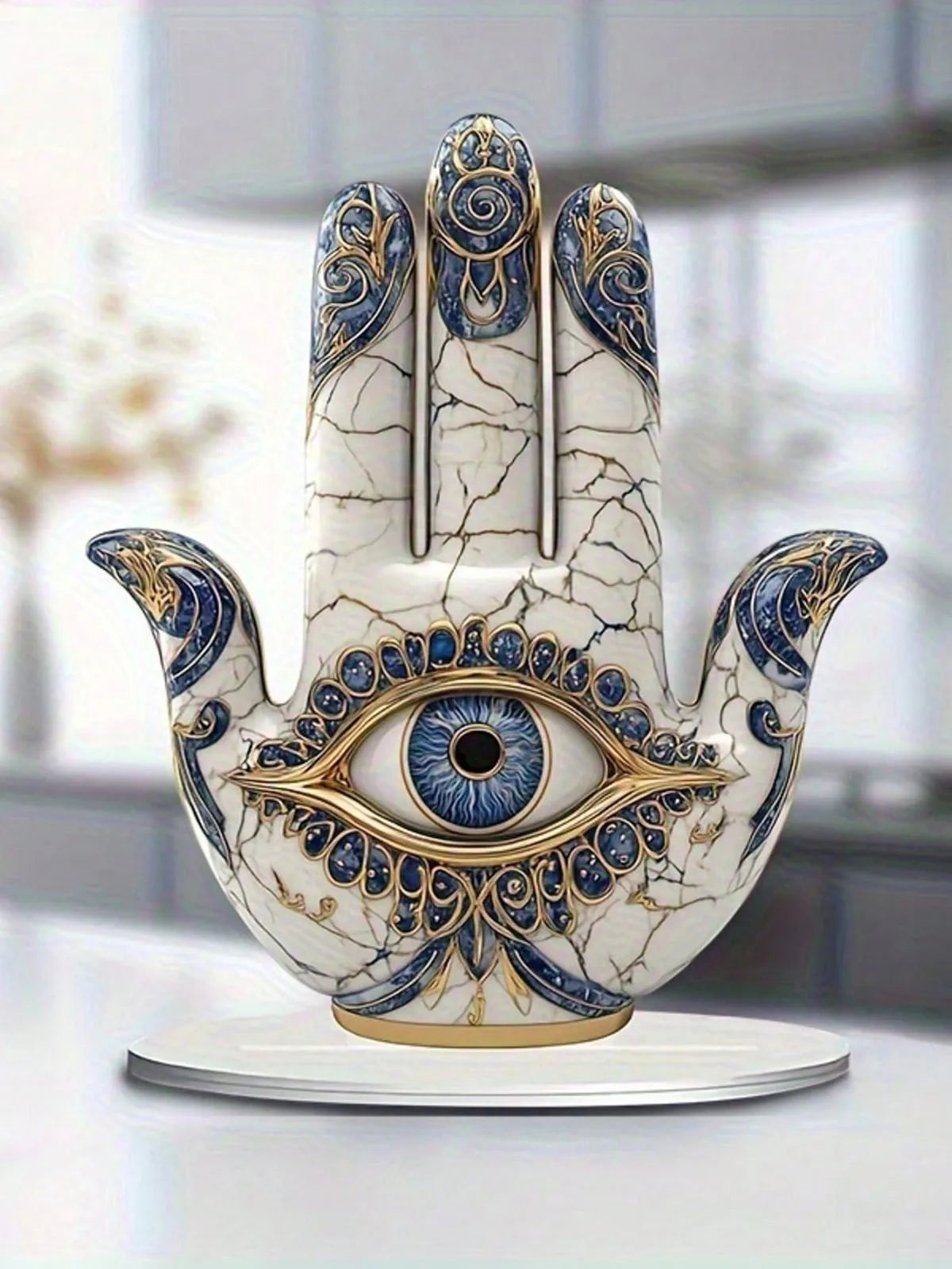 Elegant Eye Decor