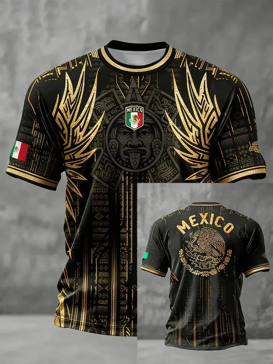 Mexico Soccer Jersey
