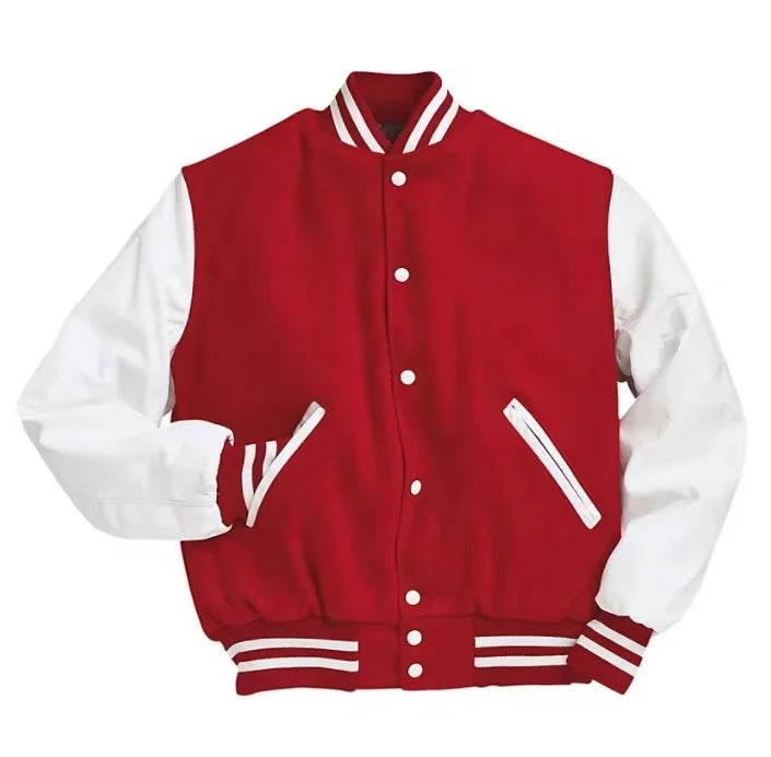 USA Teen Wolf Jacket