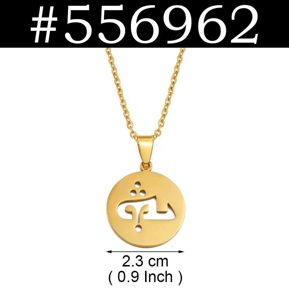 1Piece Ezidi Lalish Religion Necklaces