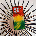 Kurdistan Flag Phone Case For Xiaomi