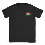 Vintage Kurdistan T-Shirts