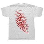 Persian Calligraphy Tee