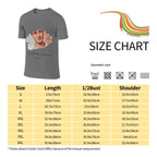 Mahmoud Darwish T-shirt