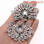 Peacock Jewelry for making crafts