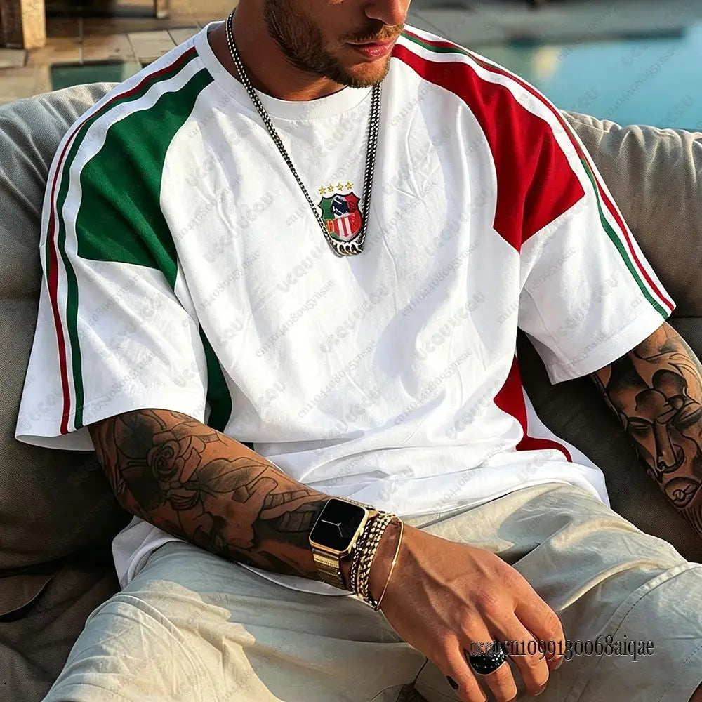 Brazil Football Jersey Quick Dry Tee