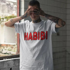 Habibi Street Tee