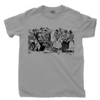 Jose Guadalupe Posada T Shirt