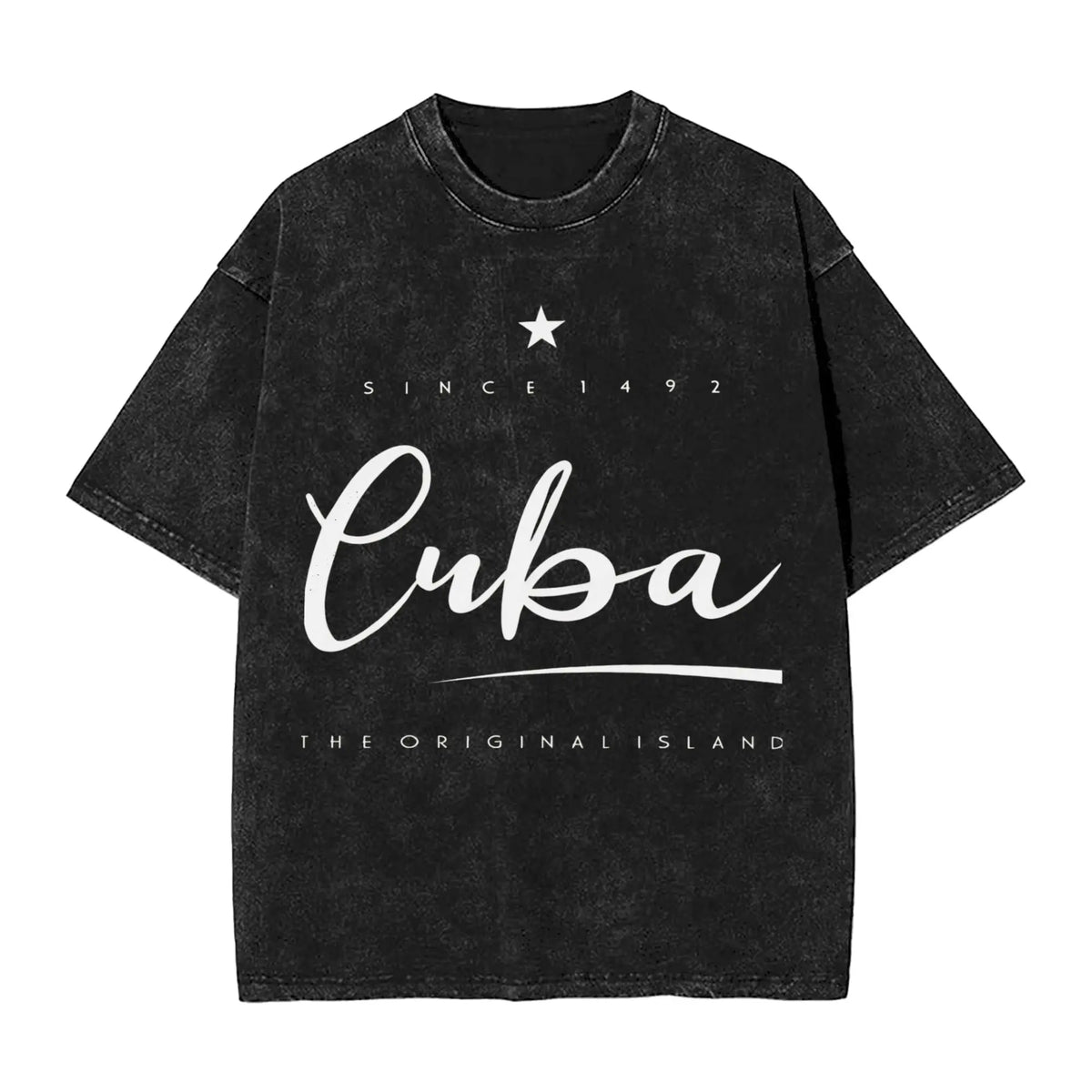 Cuba Libre Tee