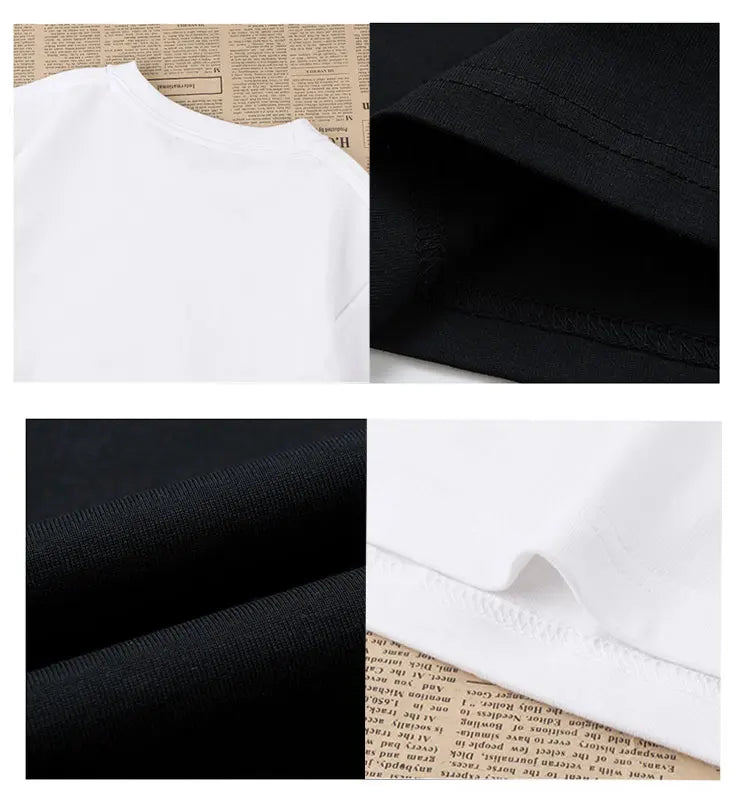Arabic Calligraphy Shirt