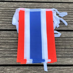 Thailand Bunting Flags
