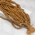 Sandalwood Tasbih 99 Beads