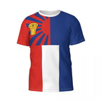 Karen Flag Tee