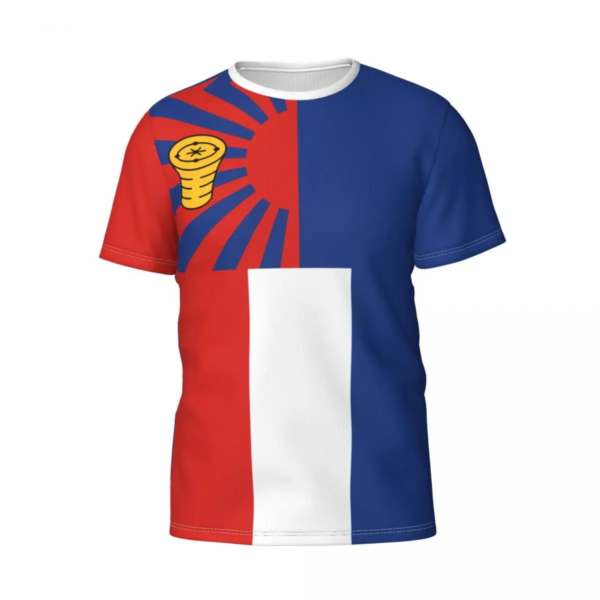 Karen Flag Tee