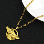 Ashur Pendant Necklace