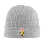 Nebraska Corn Beanie Hats