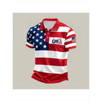 Men Women USA 250