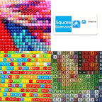 Diamond Painting Kit