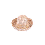 Mexican Straw Hat