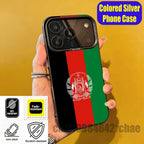 Afghanistan Phone Cases for iPhones