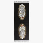 Virgin Mary Scarf