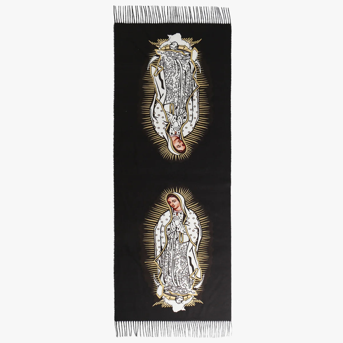 Virgin Mary Scarf