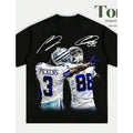 Cowboys Merch, Dallas Football T Shirt