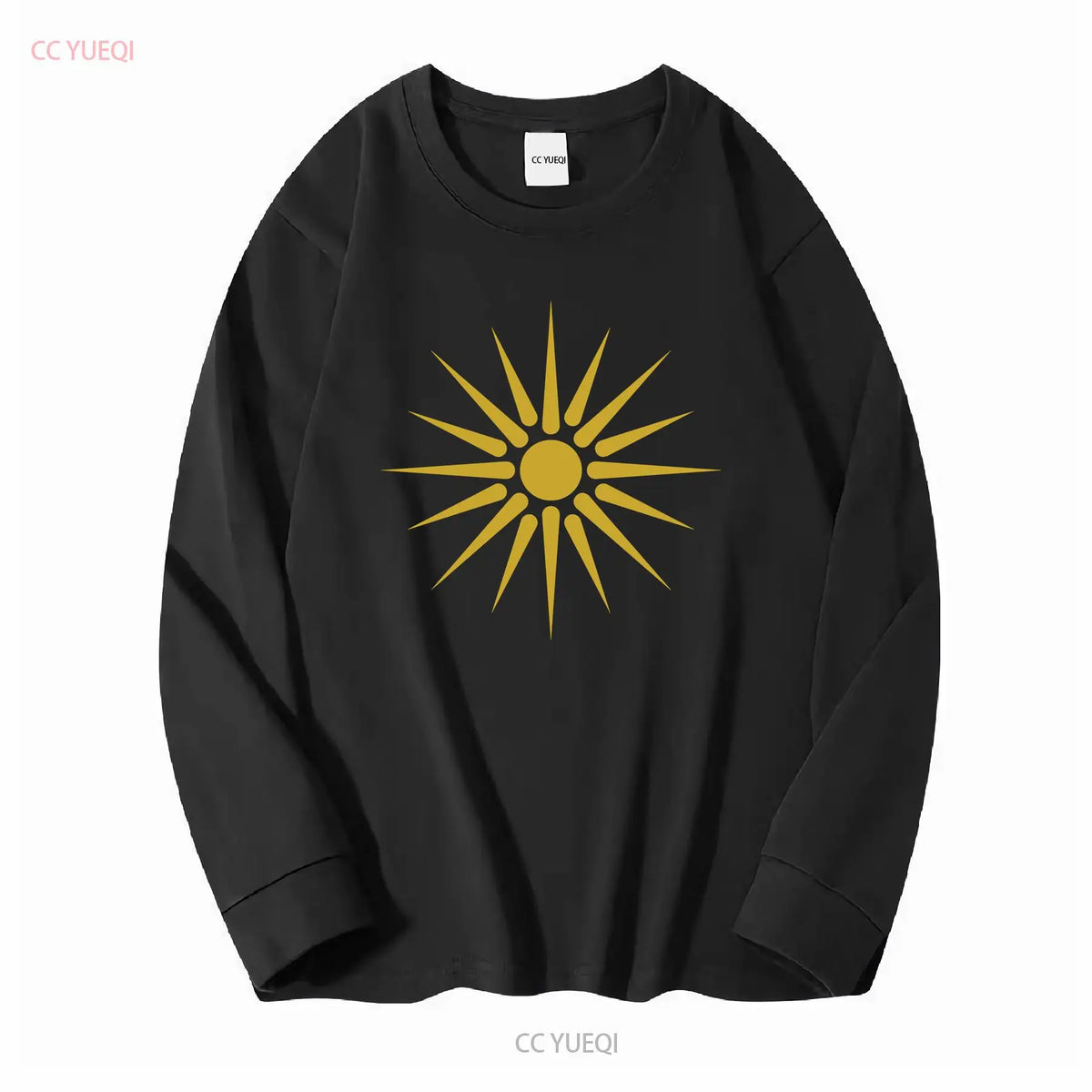Vergina Sun Tee