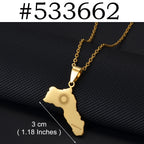 Kurdistan Necklaces