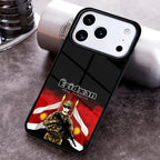 Yazidi Flag Phone Case For iPhones
