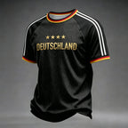 Germany Fan Soccer Jersey