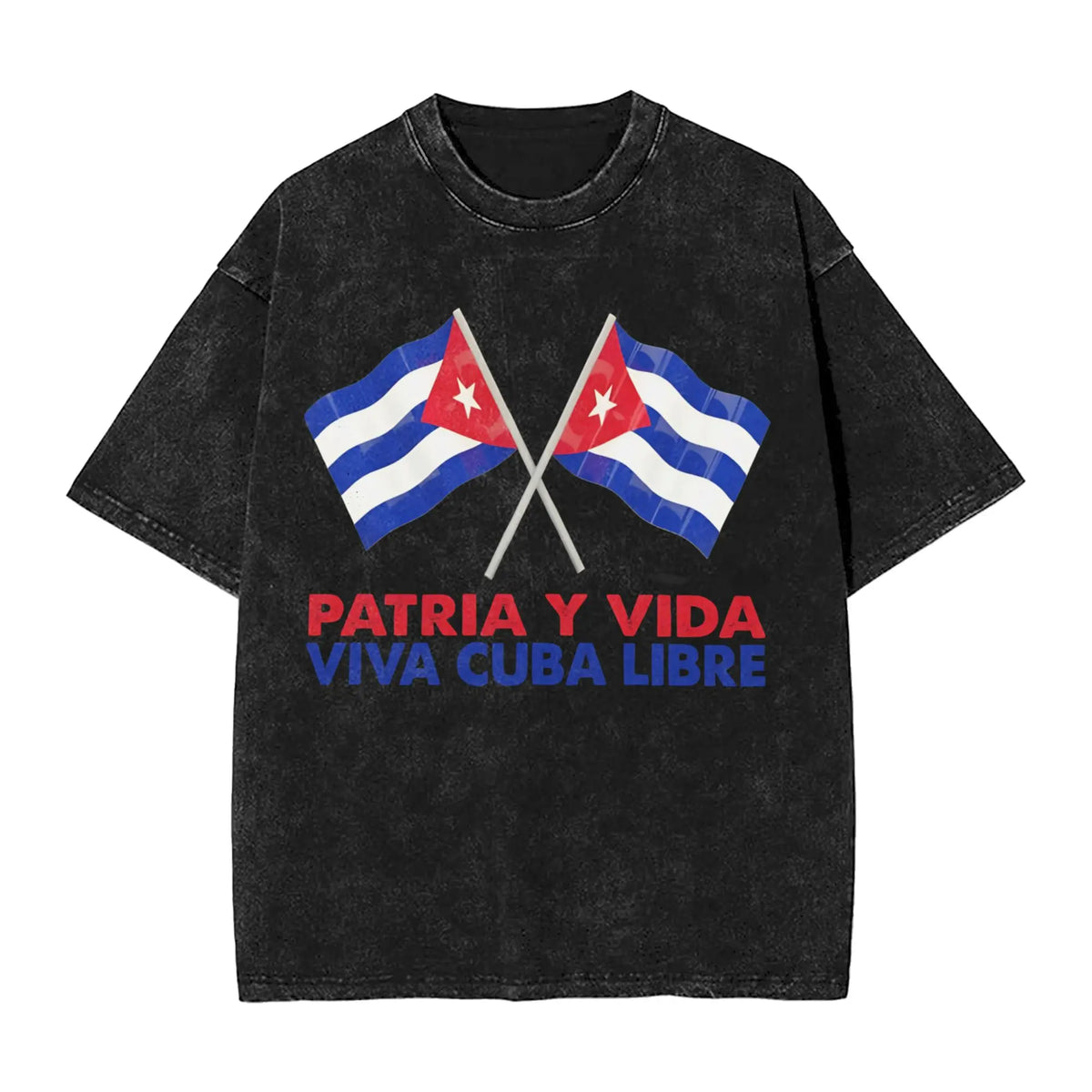 Cuba Libre Tee
