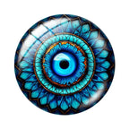 Symbol Blue Eye Jewelry