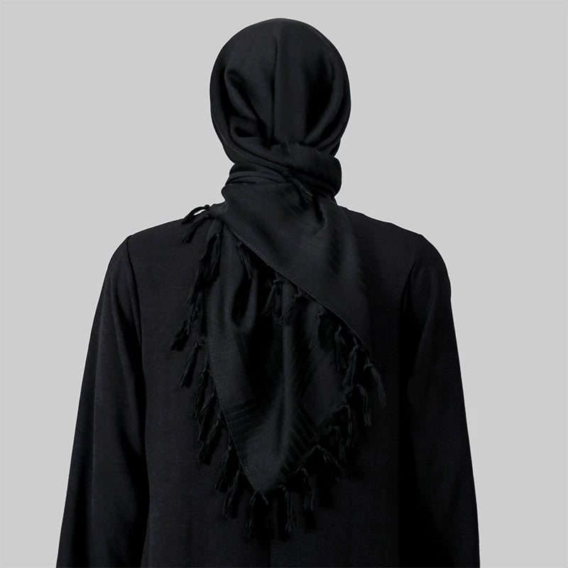 Desert Tactical Hijab