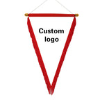Cuba Car Window Pennant – 8x12 cm