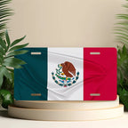 Mexico Silicone Bracelets