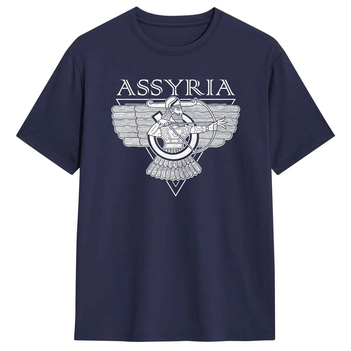 Assyrian Mesopotamia T Shirt