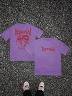 West Coast Nebraska Tee