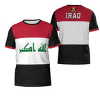 Iraqi Flag Tee